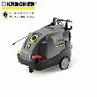 KARCHER - NETTOYEUR HAUTE PRESSION PRO EAU CHAUDE 3.2KW 500L/H - HDS 5/12 C