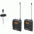 ENSEMBLE COMPLET POUR CAMÉRA EW-122 PG3 SENNHEISER