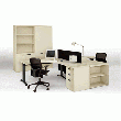 BUREAU OPÉRATIF - WORK