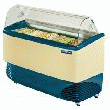CABINET SAMOA À CRÈME GLACÉE,RÉFRIGÉRATION VENTILÉE 1659 MM CABINET SAMOA À CRÈME GLACÉE,RÉFRIGÉRATION VENTILÉE 1659 MM
