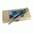 LEMAN - COFFRET DE 4 BÉDANES Ø 6-8-10-12MM