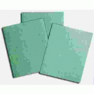 PAPIER ABRASIF à SEC