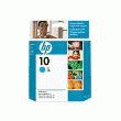 TÊTE D'IMPRESSION CYAN NO.10 POUR HP 2000C ET 2500C