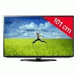 SAMSUNG TÉLÉVISEUR LED UE40EH5000