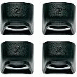 4 FIXATIONS POUR MANETTE DE PS3 SPEEDLINK