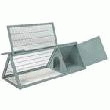 CAGE À LAPIN TRANSPORTABLE FORT HENRY CLAPIER