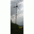 EOLIENNE ISKRA 9000 - 5 KW
