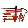 KIT DE REDRESSEMENT ET DE DÉBOSSELAGE HYDRAULIQUE
