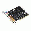 MCL SAMAR PCI SOUND CARD DOLBY DIGITAL 5.1