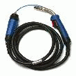 TORCHE MIG 250 A , 4 M (TC M6) - GYS