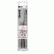 BOSCH - 5 FORETS SDS 5-6-8-10MM