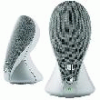 ENCEINTES D'ORDINATEUR JBL DUET 2.0 DUETWHTE