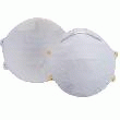 LOT 20 MASQUES RESPIRATOIRES FFP1D