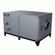 REFROIDISSEURS AIR EUROCHILLER SÉRIES BRA