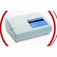 TURBIDIMÈTRES DE LABORATOIRE - 2100N/N IS