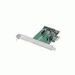 ADAPTEC RAID 1220SA - CONTRÔLEUR DE STOCKAGE (RAID) - 2 CANAL - SATA 3GB/S FAIBLE ENCOMBREMENT - 300 MO/S - RAID 0, 1, JBOD - PCIE X1