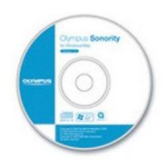 LOGICIEL SONORITY SOFTWARE