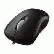MICROSOFT BASIC OPTICAL MOUSE FOR BUSINESS - SOURIS - OPTIQUE - 3 BOUTON(S) - FILAIRE - PS/2, USB - NOIR
