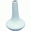 VASE, BLANC