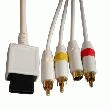 CÂBLE AV POUR WII
