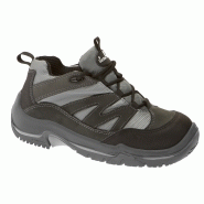 CHAUSSURE DE SECURITE MOON SG S3