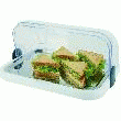 BUFFET VITRINE