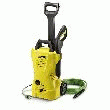 KARCHER - NETTOYEUR HAUTE PRESSION ÉCOLOGIQUE 110 BAR 1400W  K 2800 ECO