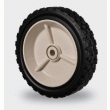 ROUE DE TONDEUSE - PBO200X48-Ø12 HL35 TFR