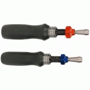 TOURNEVIS DYNAMOMÈTRIQUE 5-40CNM