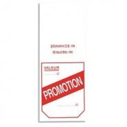 ETIQUETTES À CHEVAL IMPRIMÉES PROMOTION