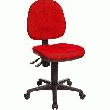 LA CHAISE CONTACT PERMANENT FLASHY ROUGE