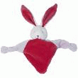 MINI DOU FUSHIA 14CM  MINI DOU FUSHIA