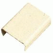 CHAPES GALVA LARG=16MM - 35X0.4MM.