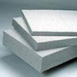 PANNEAU OUATE DE CELLULOSE EN PLAQUE
