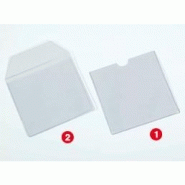 POCHETTE COUP DE POUCE POCP