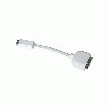 ADAPTATEUR APPLE MINI-DVI VERS VGA M9320G/A
