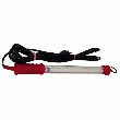 BALADEUSE FLUORESCENTE GRANDE LONGUEUR DE TUBE 8 W – IP 55 BALADEUSE FLUORESCENTE GRANDE LONGUEUR DE TUBE 8 W – IP 55