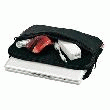 SET COMPLET NOIR NETBOOK HAMA (DIMENSION MAXIMALE D'ÉCRAN 25.9 CM)