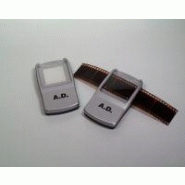  VISIONNEUSE DE DIAPOSITIVES DE POCHE - MINI-VIEWER