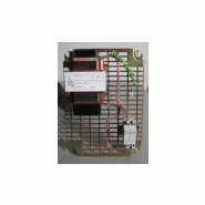 ALIMENTATION ELECTRIQUE