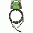 CÂBLE FIREWIRE IEEE1394 4 BROCHES MÂLE / 4 BROCHES MÂLE LONGUEUR 1M80.
