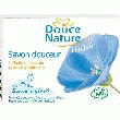 DOUCE NATURE SAVON DOUCEUR BÉBÉ 100G SHAMPOING ET DOUCHE