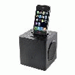 STATION D'ACCUEIL ENCEINTE PROLINE PL-IP301 NOIR