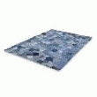 TAPIS - DESSOUS DE TAPIS - TAPIS  80X150 BLEU