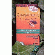 GOMME à MâCHER GUAYAGUM 