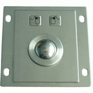 TRACKBALL OPTIQUE  B65-25-OTB