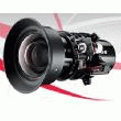 FOCALE COURTE - OPTOMA - REFERENCE BX - CTA01