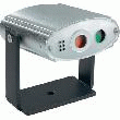 PROJECTEUR LASER ROUGE ET VERT MC CRYPT GST-102