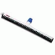 RUBBERMAID RACLETTE LARGEUR 55 CM POUR LE NETTOYAGE DES SURFACES DURES