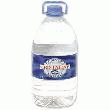 2 BONBONNES D'EAUX - CRISTALINE - 5 LITRES